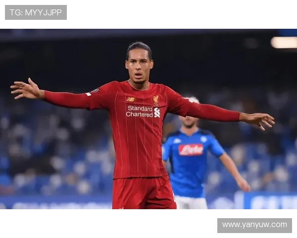 范戴克感叹利物浦岁月终章